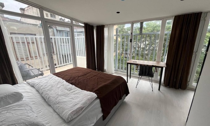Rasimpasa House | Digital Nomad House