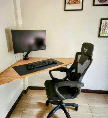 Coron Town Proper Apartment | Digital Nomad Place - City Center