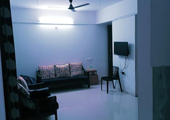 Phase 1 Apartment | Digital property