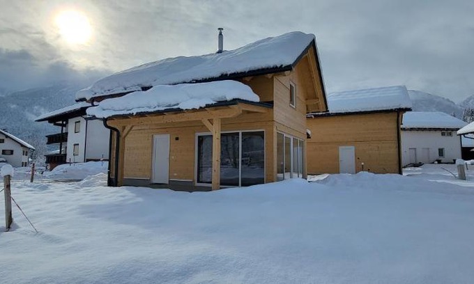 Kotschach-Mauthen House | Dijkstra`s Cottage 672