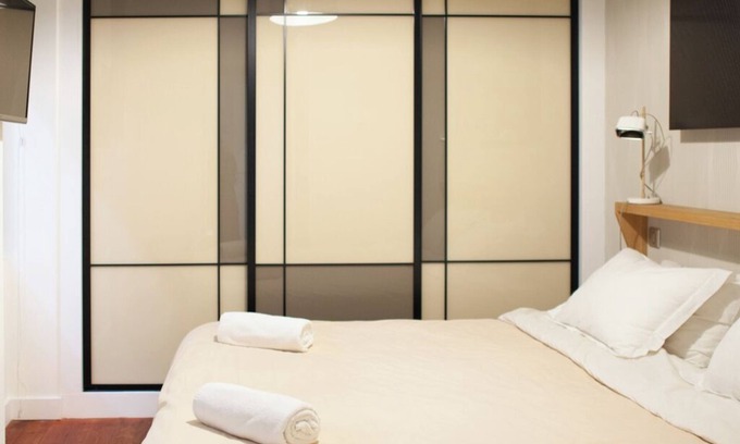 Centre Sud Apartment | DIJONLABELLEADRESSE Grégory