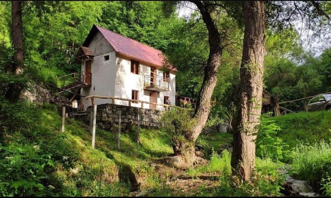 Dilijan Cabin | Dili dzor