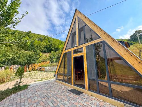 Dilijan House | Dilijan Gold Resort
