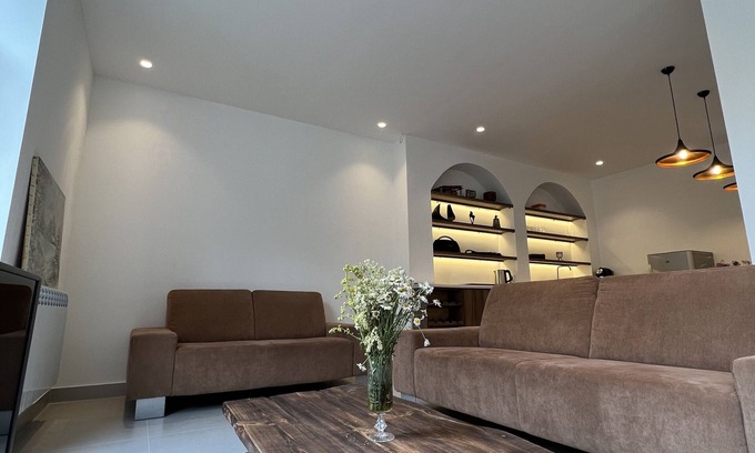 Dilijan House | Dilijan Mountain View