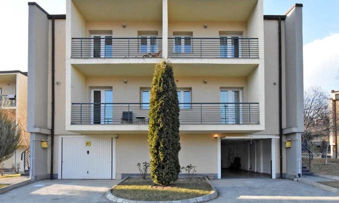 Dilijan Villa | Dilitun