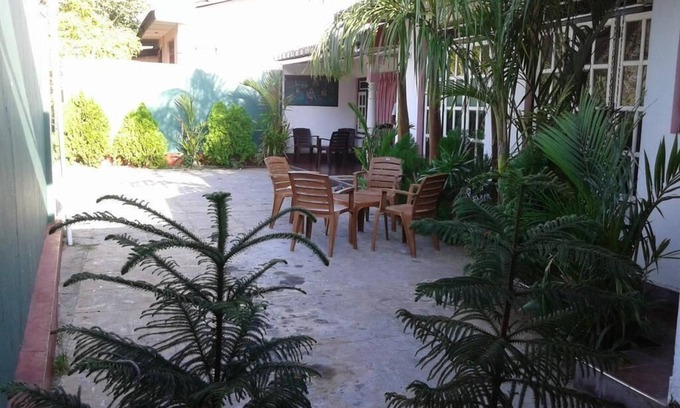 Polonnaruwa House | Dilshan Guest House