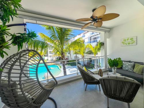 Dominicus Apartment | Dimary Condo in Dominicus La Romana Dom Rep