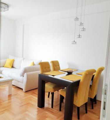 Sabac Apartment | Dimitra apartman