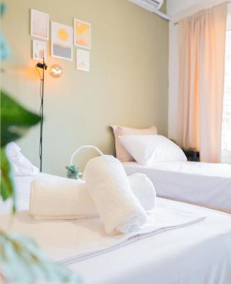 Paralia Ofryniou Apartment | Dimitras luxury apartments