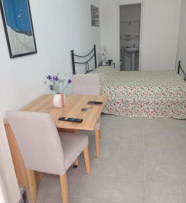 Sapri Apartment | Dimora al centro