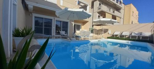 Bocale Apartment | DIMORA ANNA