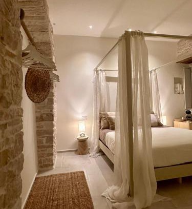 Bitonto Bed & Breakfast | DIMORA BELLAVISTA