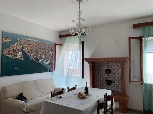 Pellestrina House | Dimora CaVoltolina-Isola di Pellestrina VE