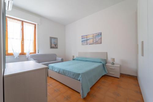 La Pietraia Apartment | Dimora del Mare