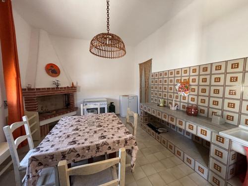 Torre Rinalda House | Dimora del Sole