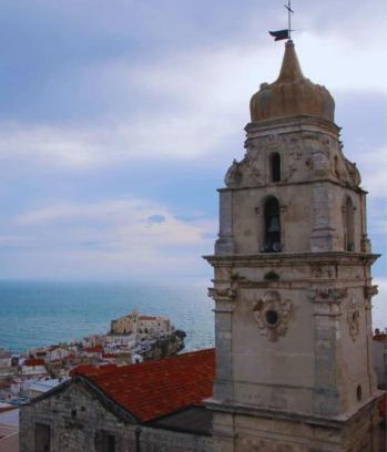 Vieste Apartment | Dimora della Cattedrale - Tra silenzio antico e profumo di mare