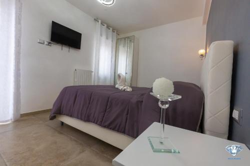 Manfredonia Bed & Breakfast | Dimora Diamante