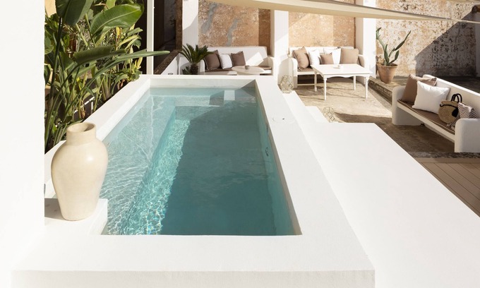 Racale Bed & Breakfast | Dimora Don Alfonso