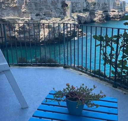 Polignano a Mare Apartment | Dimora Favale Guglielmi