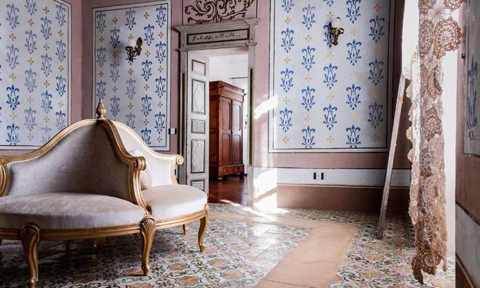 Cabras House | Dimora Ferraris