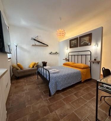 Ferrara Apartment | Dimora fontanese