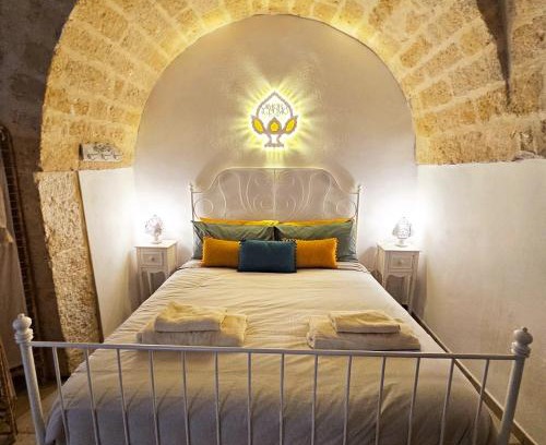 Corato House | Dimora Il Pumo