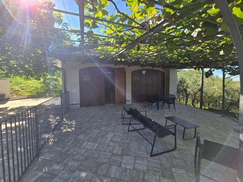 Cantalupo House | Dimora Kalipè