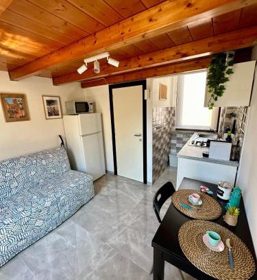 Termoli Apartment | Dimora La perla di Mare