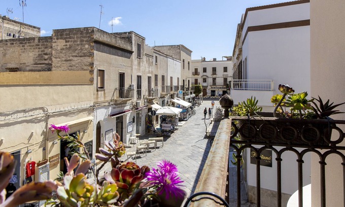 Favignana House | Dimora La Torre