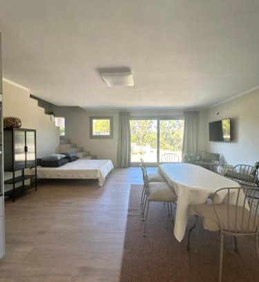 Arzachena Apartment | Dimora Manganedda