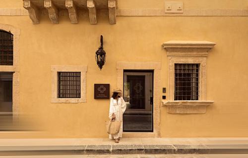Noto Historic Centre Bed & Breakfast | Dimora Santagatha