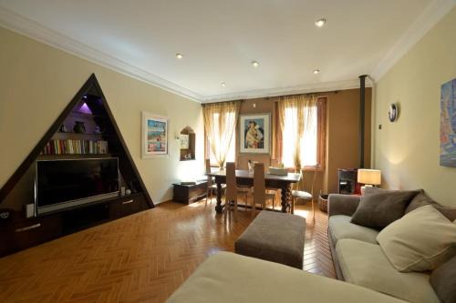 Alassio Apartment | Dimora Solponente