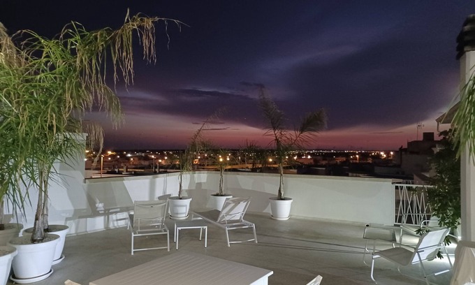 Ugento Bed & Breakfast | Dimora TerraNostra & Spa