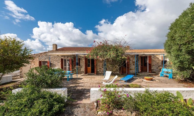 Carloforte House | Dimora tipica Carlofortina