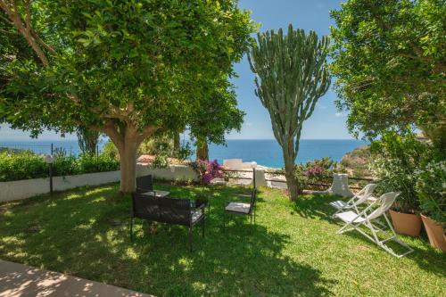 Santa Maria Apartment | Dimore Acquasale- Sea View Houses