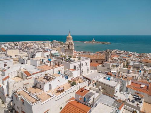 Vieste Apartment | Dimore al Castello by BarbarHouse