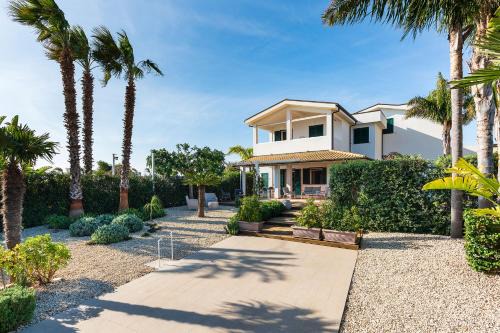 Reitani Apartment | Dimore Anny