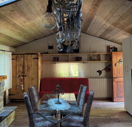 Fuipiano Valle Imagna Ski Chalet | Dimore dei faggi