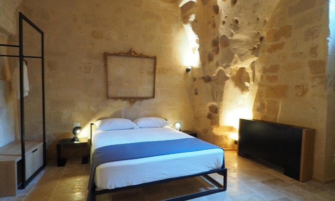 Sasso Barisano House | Dimore dei Mercanti