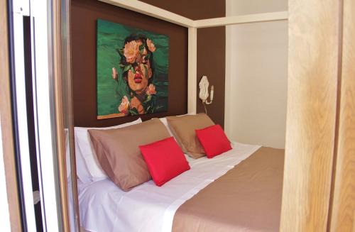 Trapani City Centre Apartment | Dimore Liberta'