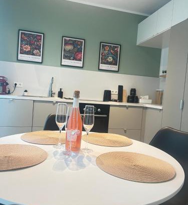 Stadtkern Apartment | Dimoro Family Suites - Comfort you deserve