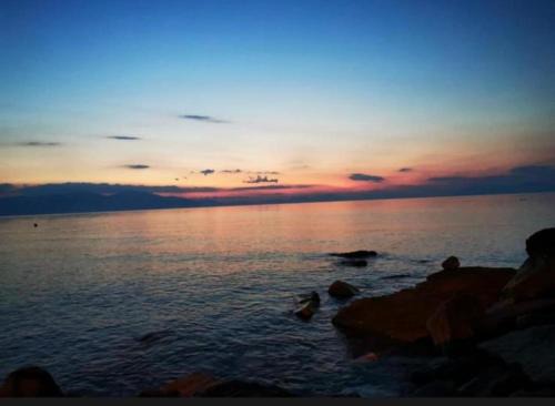 Evrostina Apartment | Dimos Apartments Nr 2