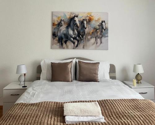 Bitola Apartment | Dina Apartments