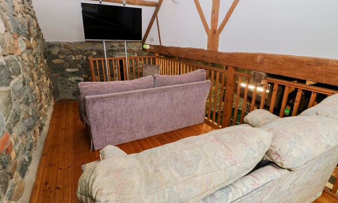 Rhyd-y-clafdy Cottage | Dinas, PWLLHELI