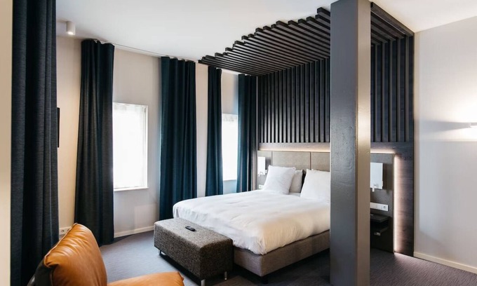 Weert Hotel | Dine On Site, Stay Central and Sleep in Comfort!