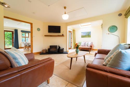 Dingle House | Dingle Holiday Let - New Town
