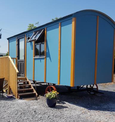 Annascaul House | Dingle Way Glamping Annascaul