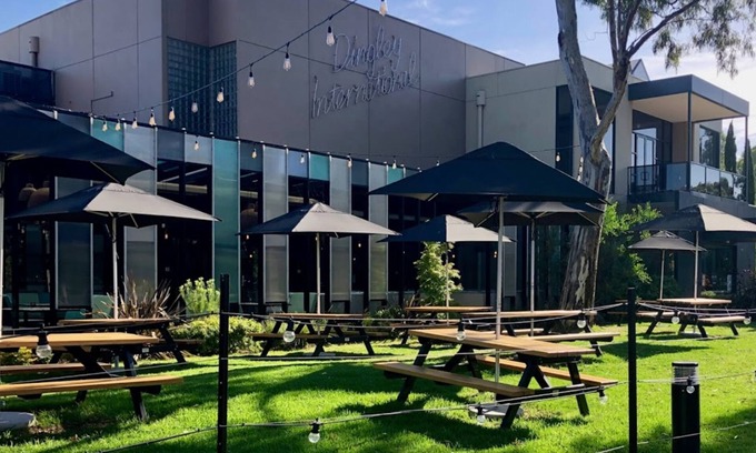 Dingley Village Hotel | Dingley Hotel