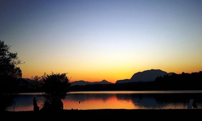 Finkenstein am Faaker See Apartment | Dingsbums