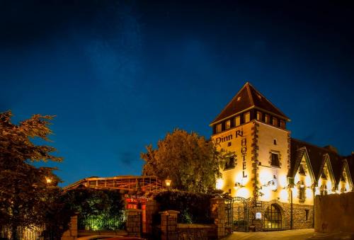 Carlow City Centre Hotel | Dinn Rí Hotel